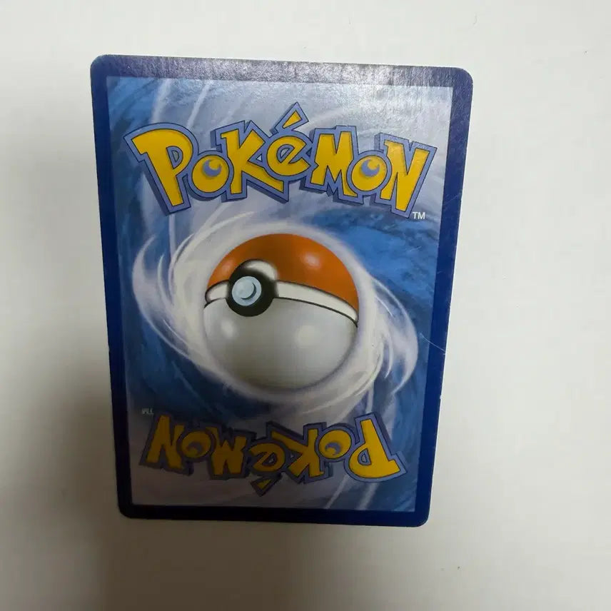 [BUNJANG] Pokemon Card / 코고미 포켓몬카드