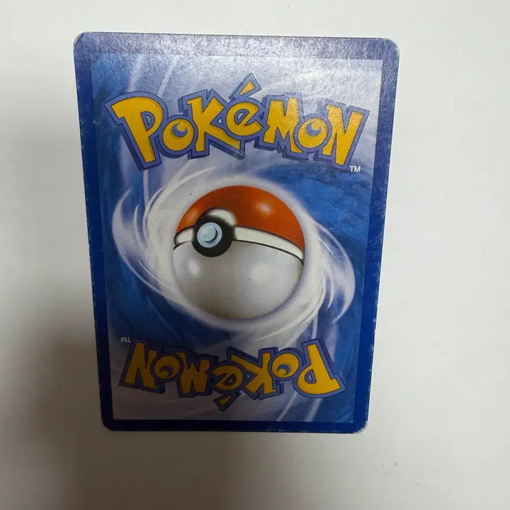 [BUNJANG] Pokemon Trading Cards / 코고미 포켓몬카드