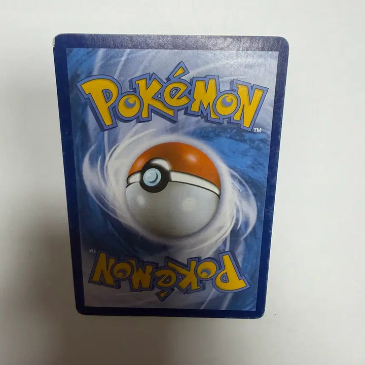 [BUNJANG] Pokemon Card Set / 탱탱겔 포켓몬카드