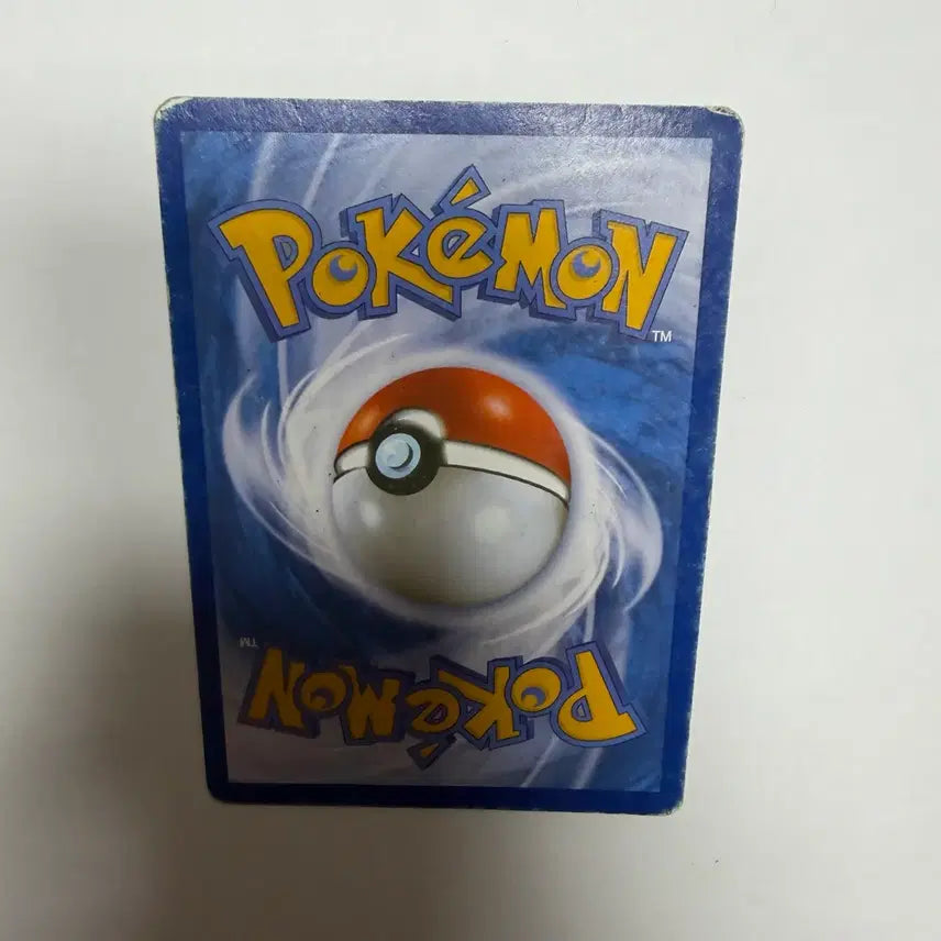 [BUNJANG] Tangerine Pokémon Cards / 탱그릴 포켓몬카드