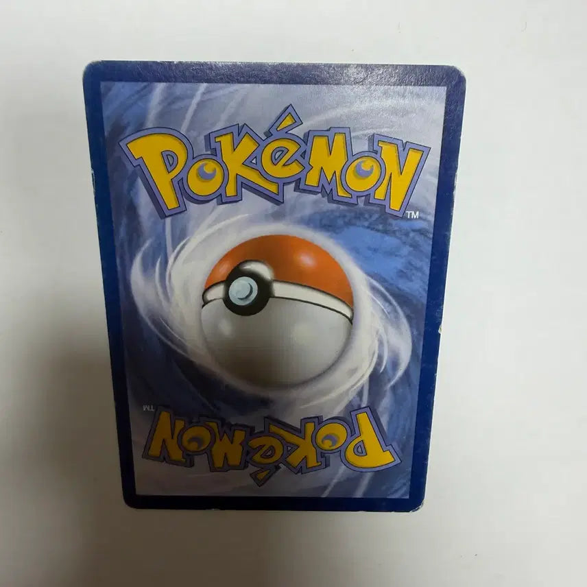 [BUNJANG] AtchaPoo Pokemon Cards / 앗차프 포켓몬카드