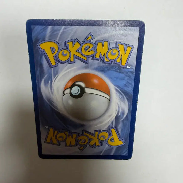 [BUNJANG] AtchaPoo Pokemon Cards / 앗차프 포켓몬카드
