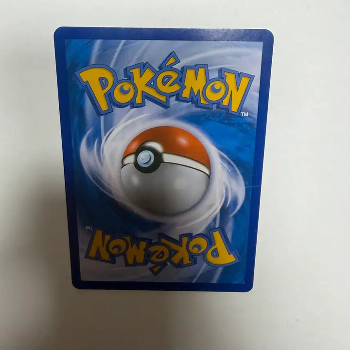 [BUNJANG] Pokemon Card Manafi / 마나피 포켓몬카드