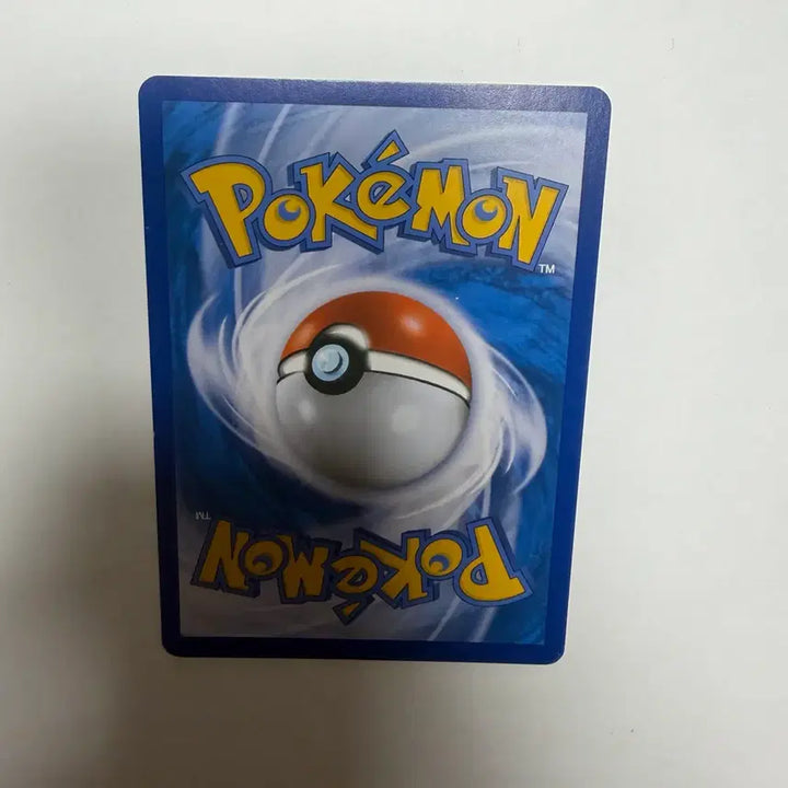 [BUNJANG] Pokemon Card - Slowpoke / 야돈 포켓몬카드