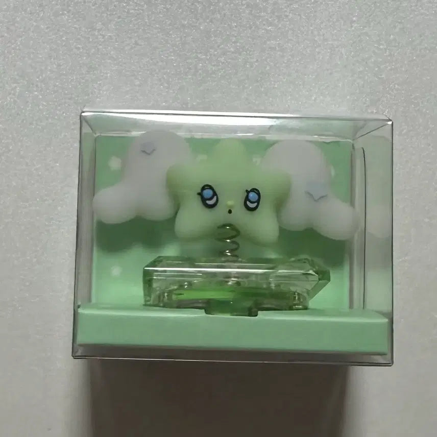 [BUNJANG] NCT WISH Whychu Fanlight Cap Charm / 엔시티 위시 위츄 팬라이트 캡 참 응원봉 참 nct wish