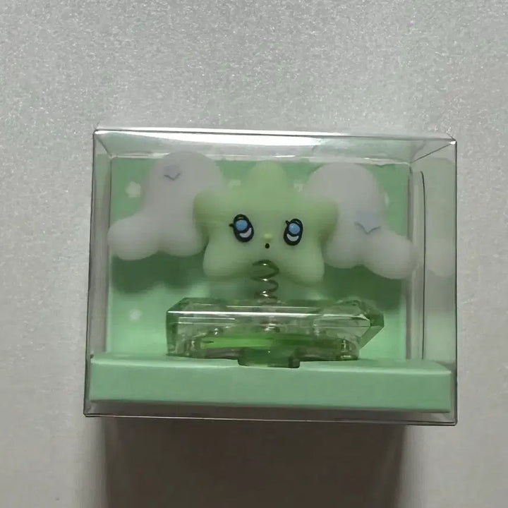 [BUNJANG] NCT WISH Whychu Fanlight Cap Charm / 엔시티 위시 위츄 팬라이트 캡 참 응원봉 참 nct wish