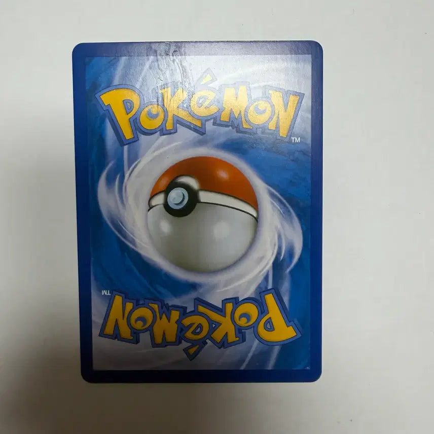 [BUNJANG] Pokemon Golduck Card / 고라파덕 포켓몬카드