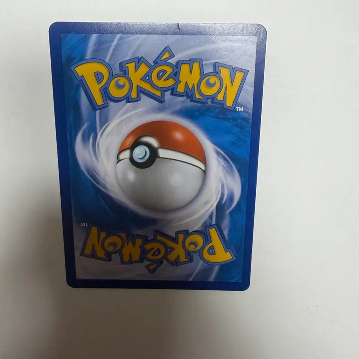 [BUNJANG] Pokemon TCG Nuri Ball Card / 누리공 포켓몬카드