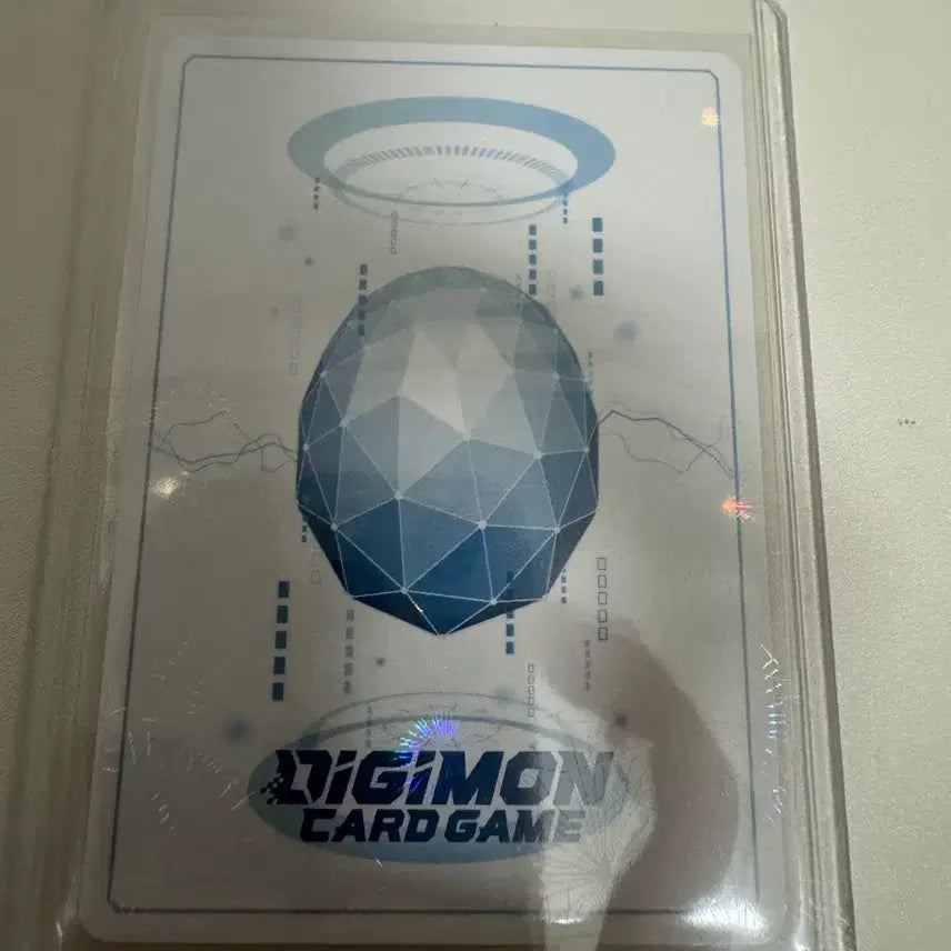 [BUNJANG] Yaongmon Pere Card / 야옹몬 페레 카드