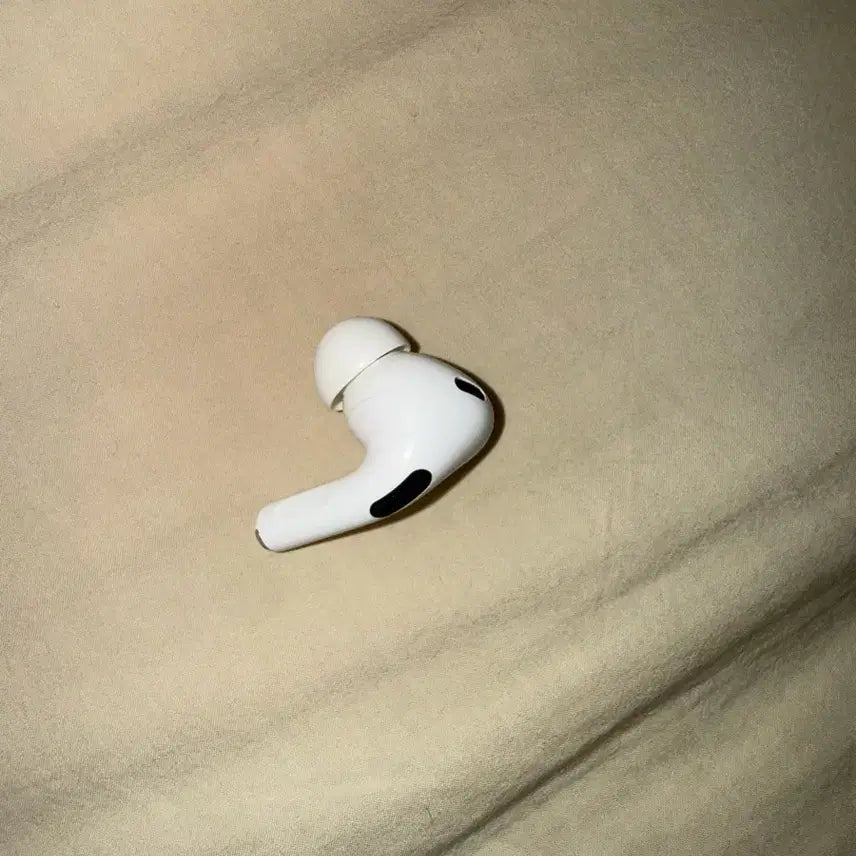 [BUNJANG] Apple AirPods Pro 2 Left Unit &amp; Case / 에어팟 프로 2 왼쪽 유닛,본체
