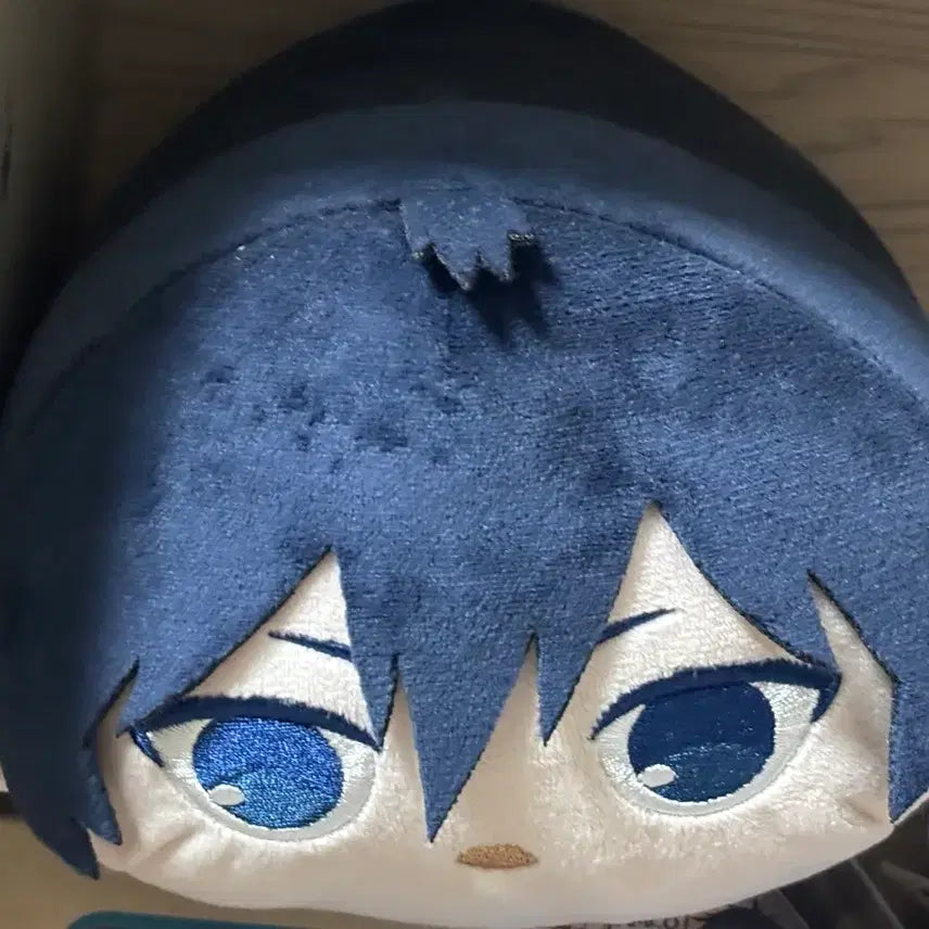 [BUNJANG] Chainsaw Man Aki "Potechoro" M Size Plush / 체인소맨 아키 포테코로 m사이즈