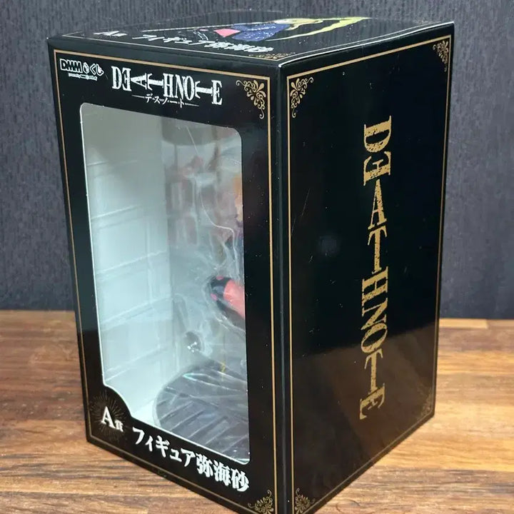 [BUNJANG] Death Note Misa A Prize Figure / 데스노트 쿠지 A상 미사