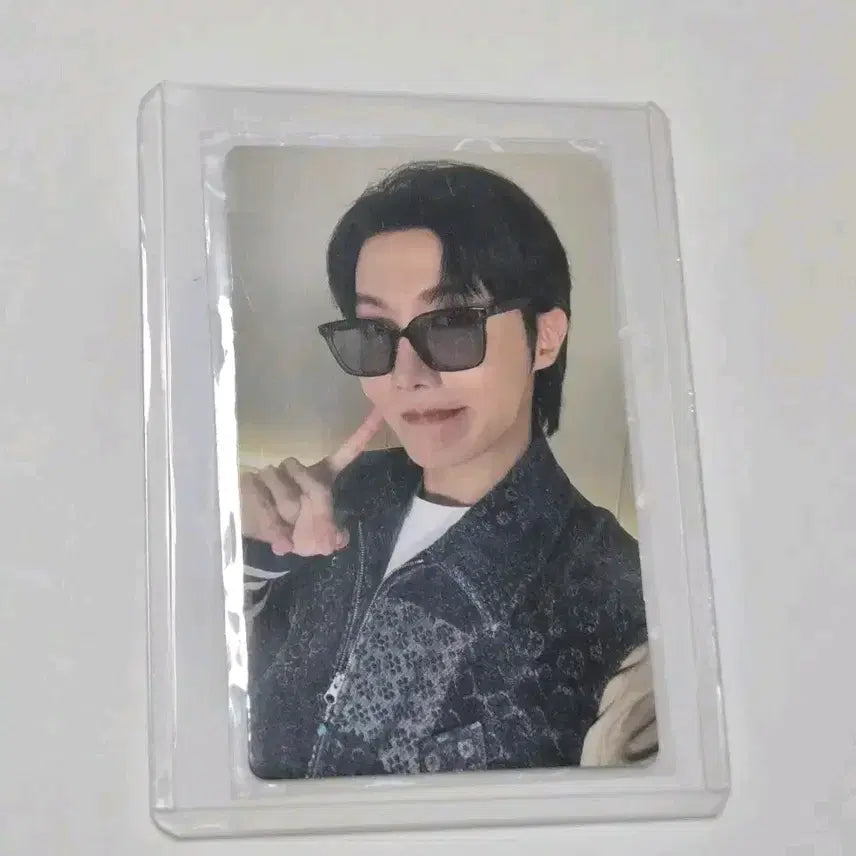 [BUNJANG] BTS jhope Japan JPFC POB Photocard / BTS jhope 일본 JPFC  제이홉 포카 특전 포토카드