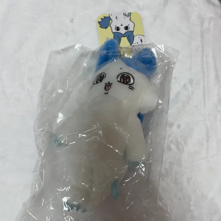 [BUNJANG] Chiikawa Hachiware Parallel World Plush / 치이카와 페러렐 월드 하치와레