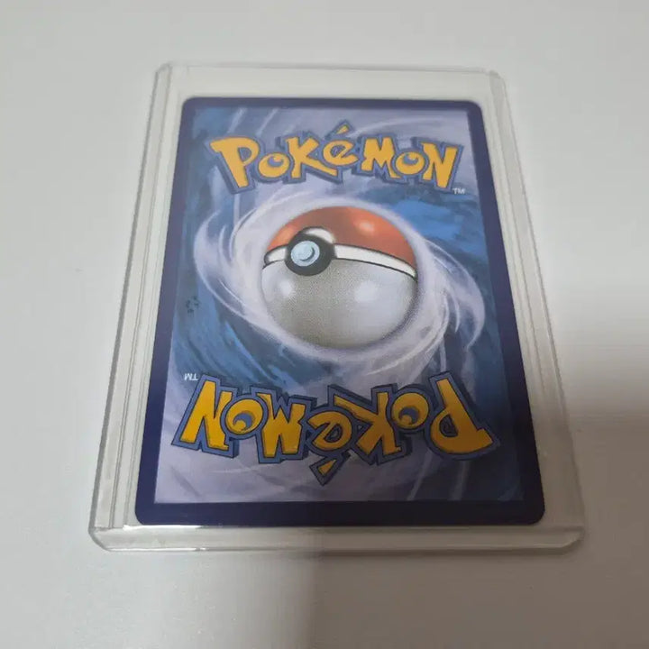 [BUNJANG] Pokemon Pikachu 25th Anniversary Card / 포켓몬 카드 피카츄 25주년 기념 카드