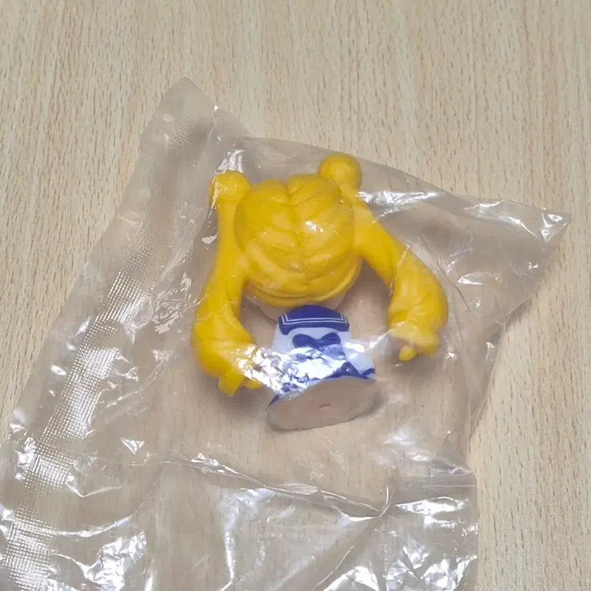 [BUNJANG] Sailor Moon Rirakoto Figure / 세일러문 피규어 리라코토