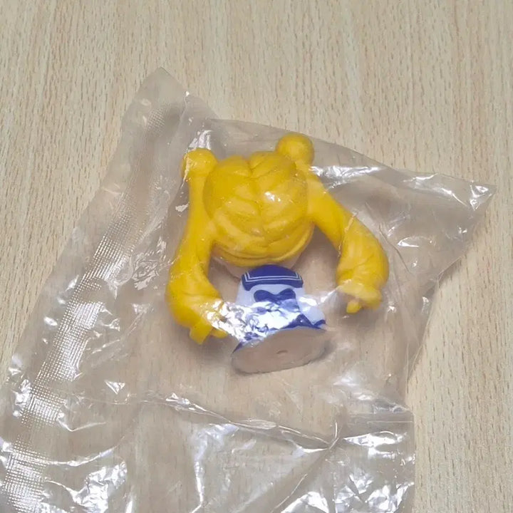 [BUNJANG] Sailor Moon Rirakoto Figure / 세일러문 피규어 리라코토