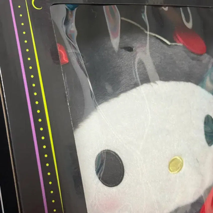 [BUNJANG] Hello Kitty 2025 Halloween Kuji Last One / 헬로키티 2025 할로윈쿠지 라스트원(배송비무료)
