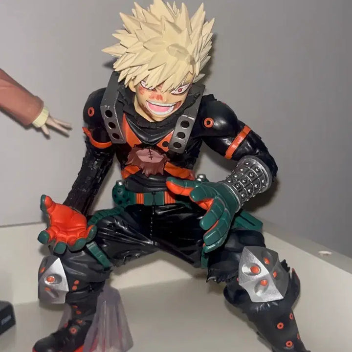 [BUNJANG] Bakugo B Prize Figure / (급전찔러보기가능!!!ㅠ)바쿠고 b상