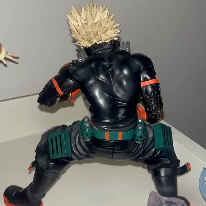 [BUNJANG] Bakugo B Prize Figure / (급전찔러보기가능!!!ㅠ)바쿠고 b상