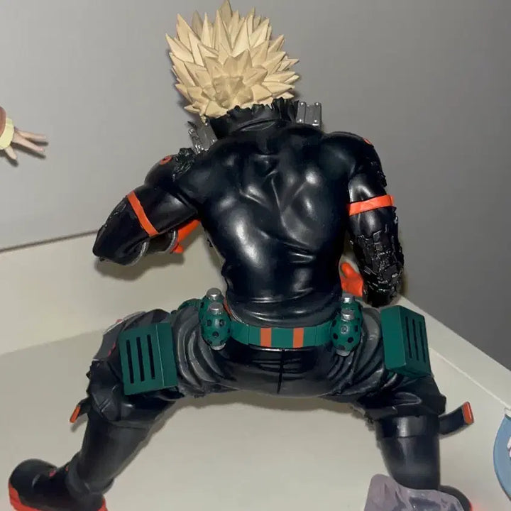 [BUNJANG] Bakugo B Prize Figure / (급전찔러보기가능!!!ㅠ)바쿠고 b상