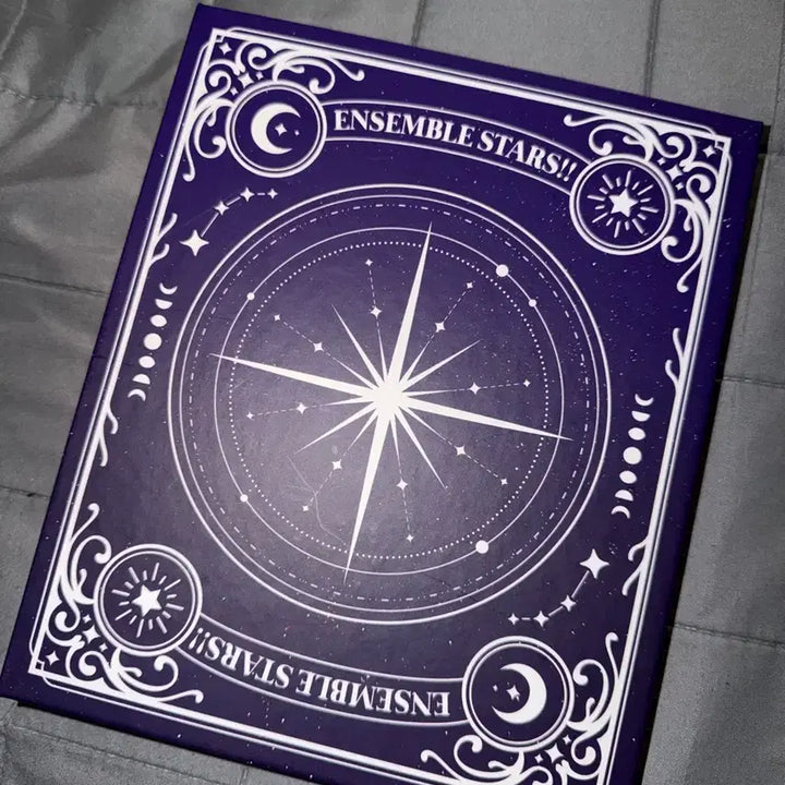 [BUNJANG] Ensemble Stars Binder / 앙스타 바인더