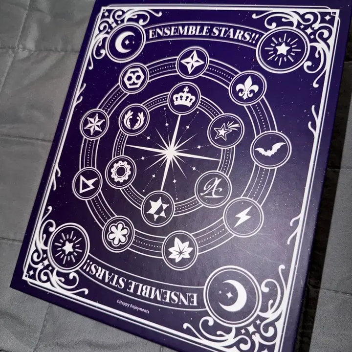 [BUNJANG] Ensemble Stars Binder / 앙스타 바인더