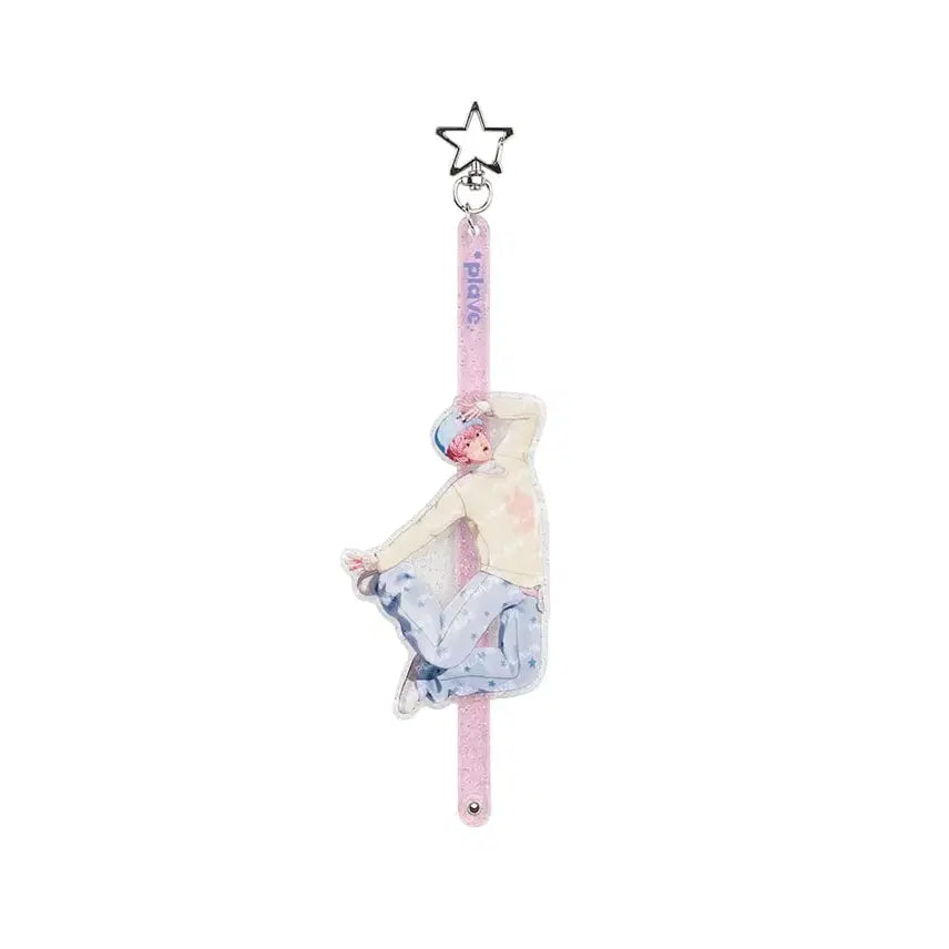 [BUNJANG] PLAVE PLBBOO Sticky Ring Bambi (Sealed) / 플레이브 플뿌 스틱키링 밤비 미개봉 양도