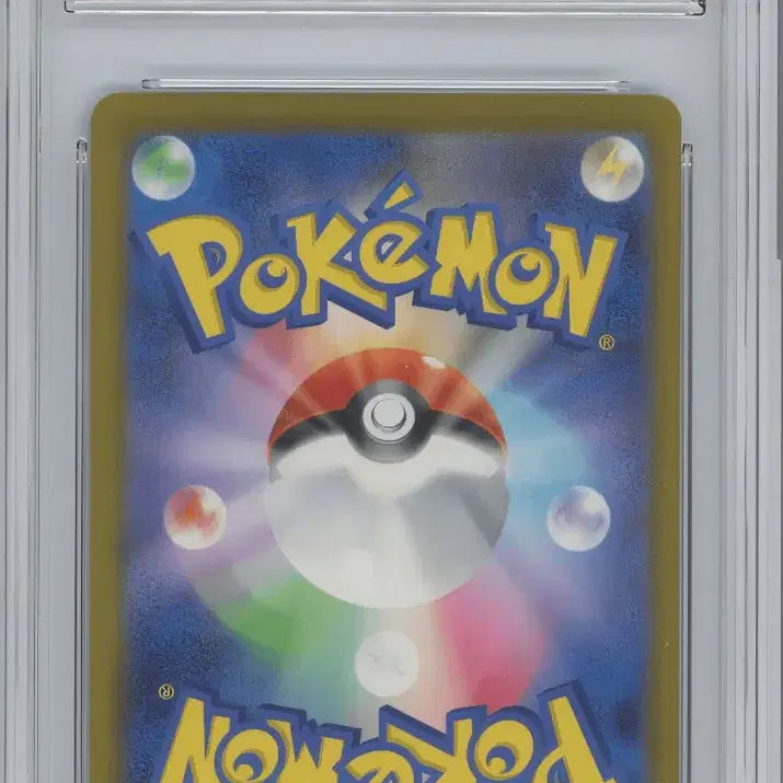 [BUNJANG] Pokemon Card Mega Darkrai EX SAR 114/081 / (일판) 메가다크라이EX SAR 114/081 포켓몬스터