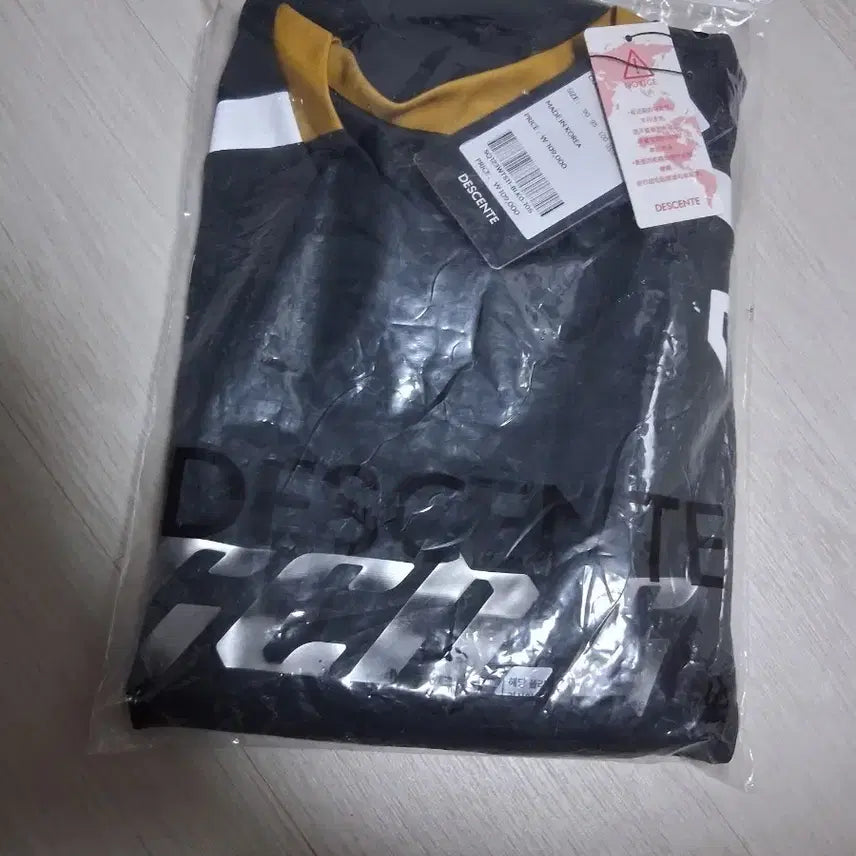 [BUNJANG] Gen.G 2025 XL Unmarked Uniform / 2025 젠지 유니폼