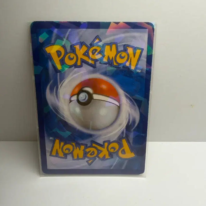 [BUNJANG] Pokemon Card M Gengar / 포켓몬카드 M팬텀