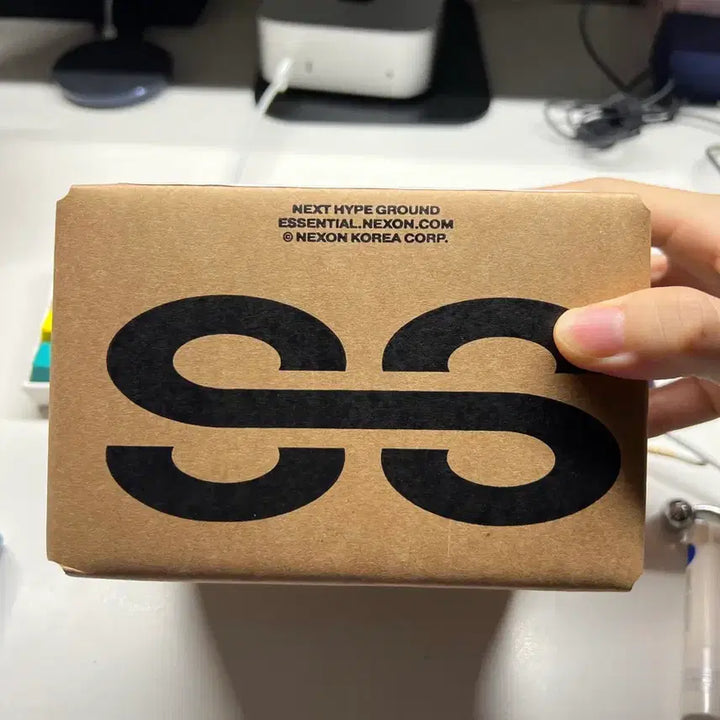 [BUNJANG] Blue Archive Bicycle Card Deck (Sealed) / (미개봉) 블루아카이브 바이시클 카드 덱