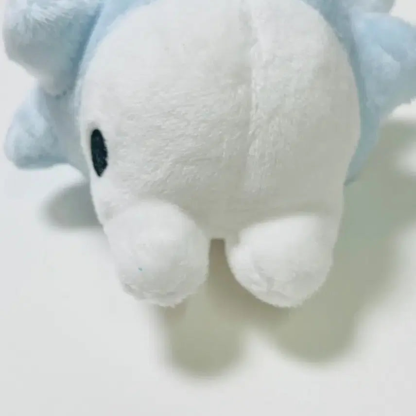 [BUNJANG] Nunyamegi Plush Keychain / 새상품) 누니머기 인형 키링