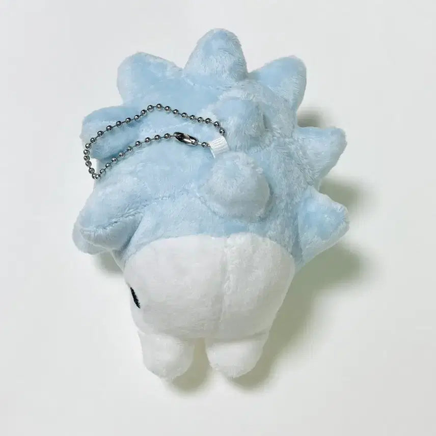 [BUNJANG] Nunyamegi Plush Keychain / 새상품) 누니머기 인형 키링