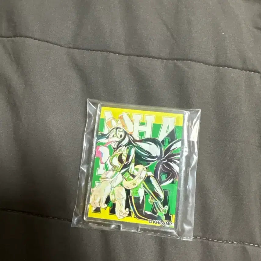 [BUNJANG] My Hero Academia Acrylic Stand / 나의히어로아카데미아 아크릴 스탠드