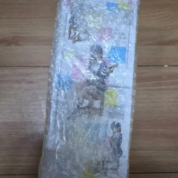 [SOLD OUT] (미개봉) 세가 야마다 안나 피규어