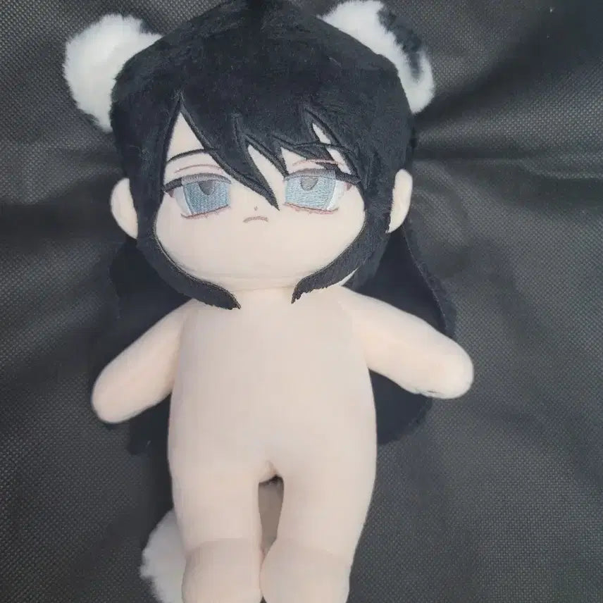 [BUNJANG] Cyphers Tei 20cm Plush Doll / 사이퍼즈 테이 20cm 솜인형