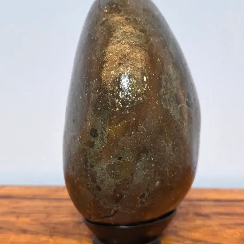 [BUNJANG] Seok (Stone) Scholar Figure / 26062704 해석 수석 팝니다