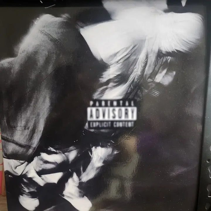 [BUNJANG] K-flip LP (Opened) / 급처) K-flip Lp