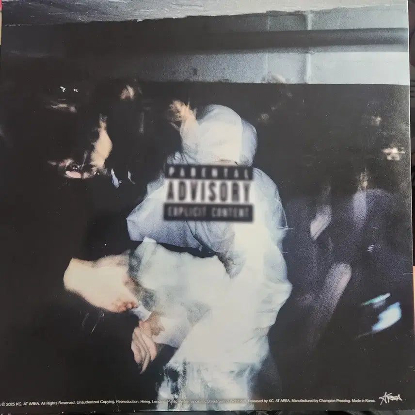 [BUNJANG] K-flip LP (Opened) / 급처) K-flip Lp