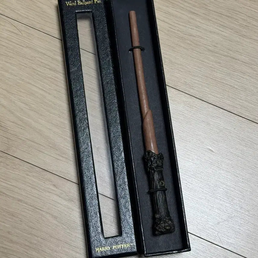 [BUNJANG] Harry Potter Ballpoint Pen / 유니버설 스튜디오 해리포터 볼펜