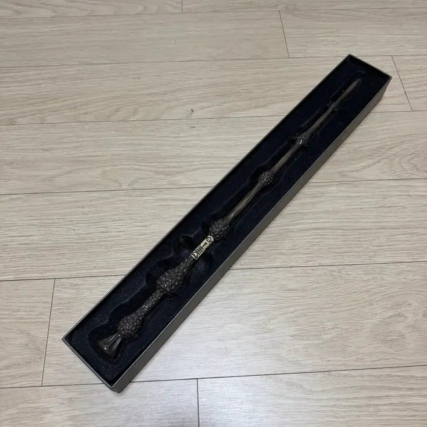 [BUNJANG] Official Harry Potter Elder Wand / 유니버설 스튜디오 JP 덤블도어 지팡이
