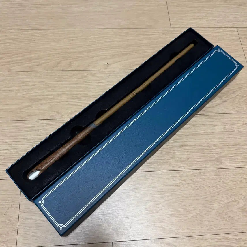 [BUNJANG] Harry Potter Newt Scamander Wand - Universal Studios Japan Exclusive / 유니버설 스튜디오 JP  해리포터 뉴트 스캐맨더 지팡이