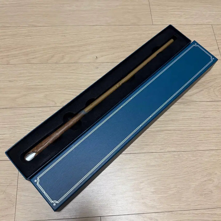 [BUNJANG] Harry Potter Newt Scamander Wand - Universal Studios Japan Exclusive / 유니버설 스튜디오 JP  해리포터 뉴트 스캐맨더 지팡이