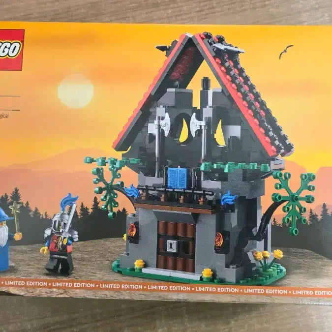 [BUNJANG] LEGO Magisto&