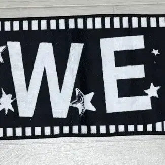 [BUNJANG] QWER Rock Crab Kit Slogan / QWER 바위게 키트 슬로건