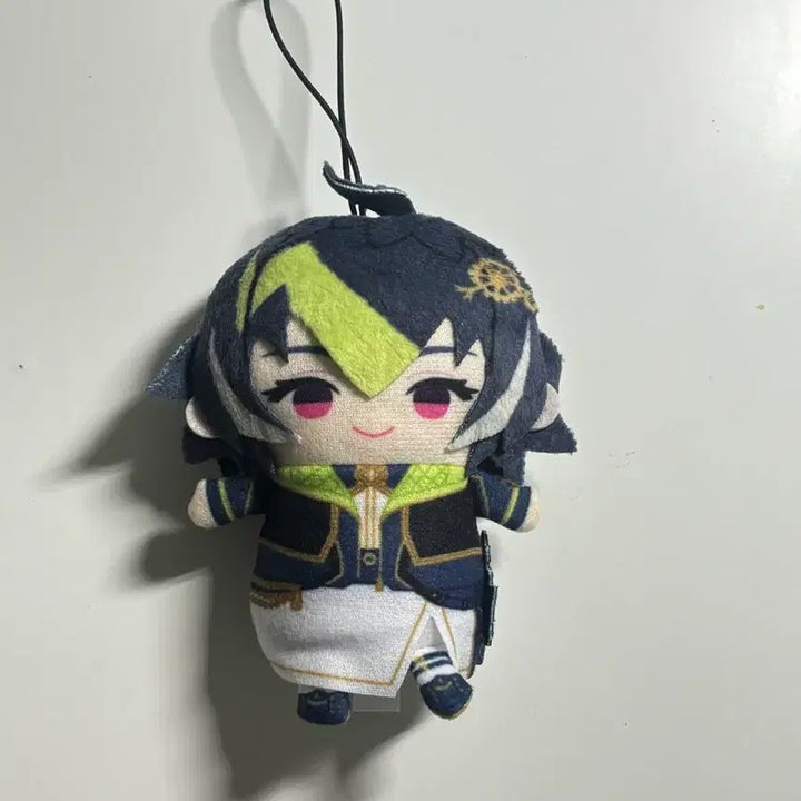 [BUNJANG] INAMI Rai Papé Automomo Plush Unsealed / 이나미 라이 파페 오토모 누이 개봉 판매