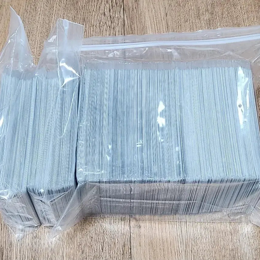 [BUNJANG] Cardfight!! Vanguard Korean Edition D Series RR Cards Bundle Set (369 Cards) / 카드파이트 뱅가드 ( 한국판 ) D시즌 RR 카드 369장 일괄 판매