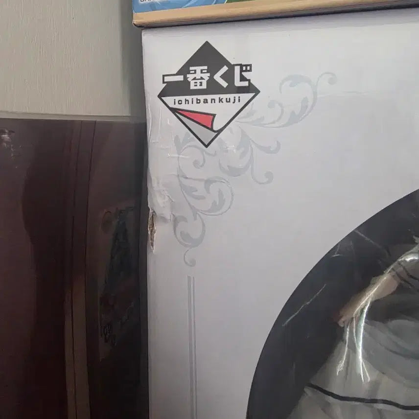 [BUNJANG] Hololive Wedding Ichiban Kuji Lumi &amp; Noel Figure (Sealed) / 택포)16 홀로라이브 웨딩 제일복권 라미 피규어 / 노엘 피규어