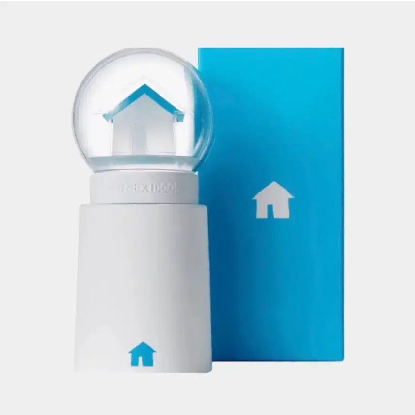 [BUNJANG] BOYNEXTDOOR Wonders Never Cease Mood Lamp Version Bundle Set / 보넥도 원더스틱 무드등버전 양도합니다